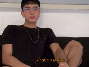 Jaksonmateus