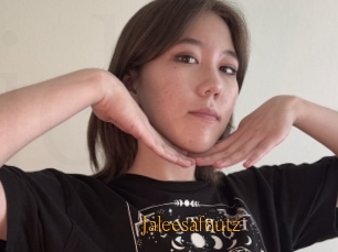 Jaleesafoutz