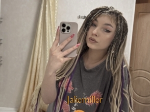 Jaliemiller