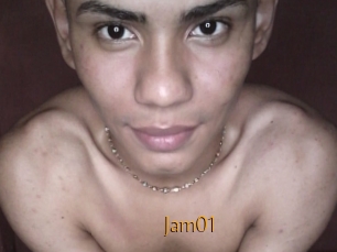 Jam01