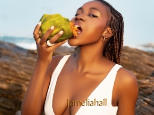 Jameliahall