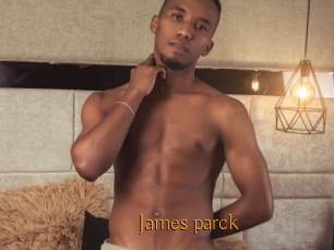James_parck