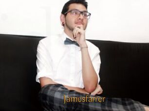 Jamesfarrer