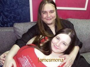 Jamesmona