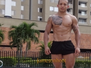 Jamesonhoot