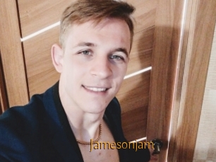 Jamesonjam