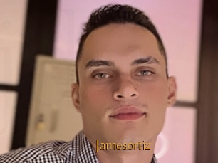 Jamesortiz