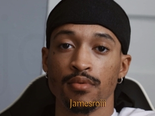 Jamesroiii