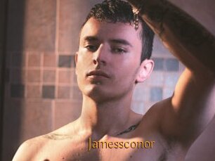 Jamessconor