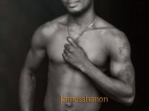 Jamesshanon