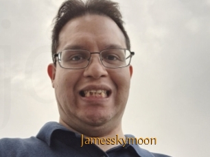 Jamesskymoon