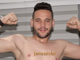 Jamesstyler