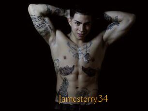 Jamesterry34