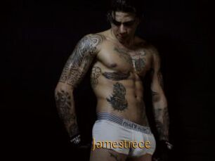 Jamestrece