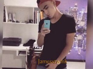 Jamesxtwink