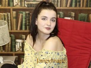 Jamgirlmagic