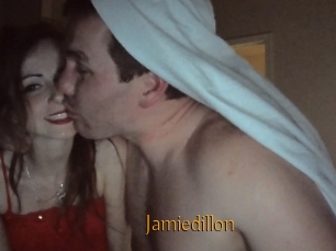 Jamiedillon