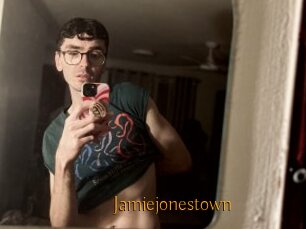 Jamiejonestown