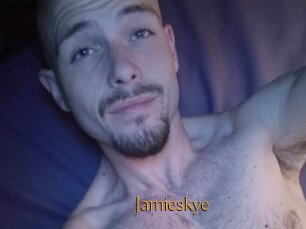 Jamieskye