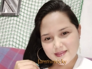 Jamminvicky
