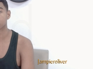Jampieroliver