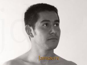 Jamsaerre