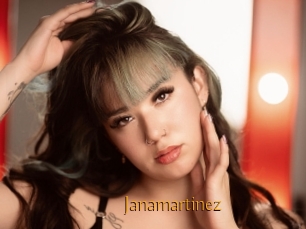 Janamartinez