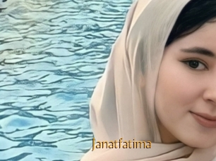 Janatfatima