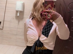 Jandin