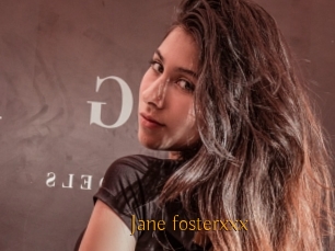 Jane_fosterxxx