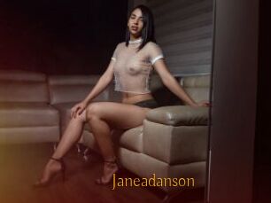 Janeadanson