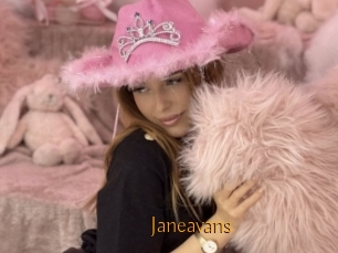 Janeavans