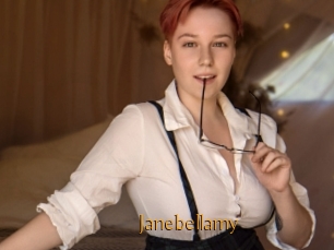 Janebellamy
