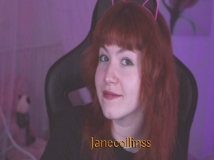 Janecollinss