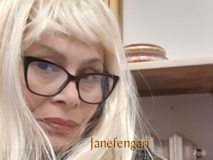 Janefengari