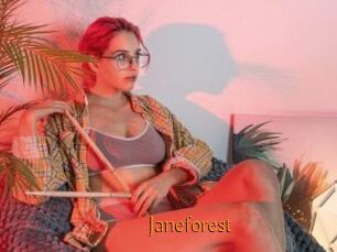 Janeforest