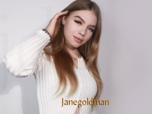 Janegoldman