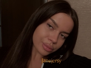 Janejersy