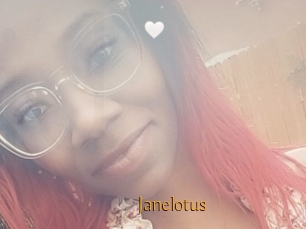 Janelotus