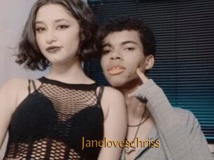Janeloveschriss