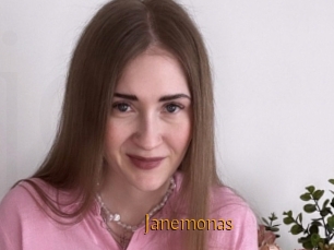 Janemonas