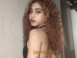 Janemonet