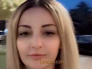 Janeocean