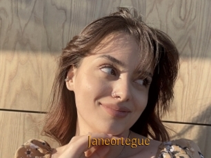 Janeortegue