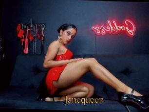 Janequeen