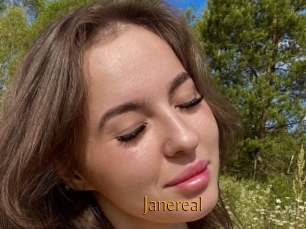 Janereal