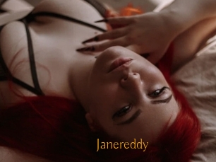 Janereddy