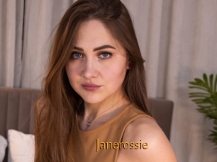 Janerossie