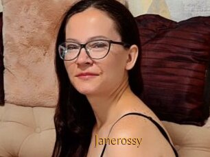Janerossy
