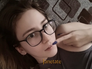 Janetate